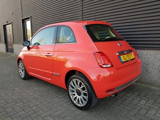 Fiat 500 - afbeelding nr 11