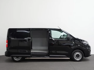 Opel Vivaro Opel Vivaro 2.0 BlueHDi 145PK L2 Automaat Trekhaak Apple carplay Cruise control Parkeersensoren - afbeelding nr 6