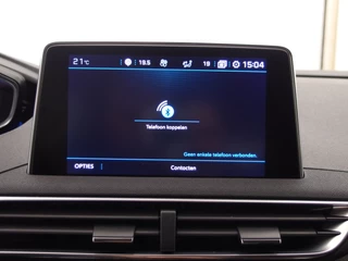 Peugeot 3008 Peugeot 3008 1.2 PureTech Blue Lease Premium TREKHAAK / LEDER / FOCAL SOUND / CAMERA / FULL LED / KEYLESS / NL-AUTO - afbeelding nr 12