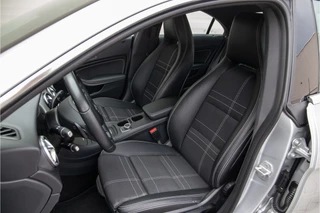 Mercedes-Benz CLA Mercedes-Benz CLA 180 Ambition Aut7 Navi, Stoelverwarming, 2015 - afbeelding nr 6