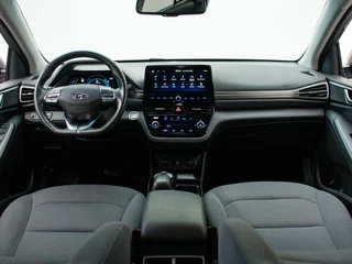 Hyundai IONIQ Hyundai IONIQ Comfort EV 38 kWh | Trekhaak | all-seasonbanden | warmtepomp - afbeelding nr 20