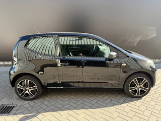 Volkswagen up! Volkswagen Up! 1.0 groove up! BlueMotion - afbeelding nr 7