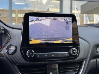 Ford Puma Ford Puma 1.0 EcoBoost Hybrid ST-line X | Winterpakket | Camera | B&O audio - afbeelding nr 36
