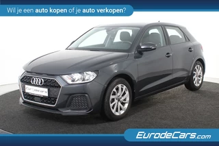 Audi A1 Sportback 25 TFSI Sport *1ste Eigenaar*Navigatie*PDC*