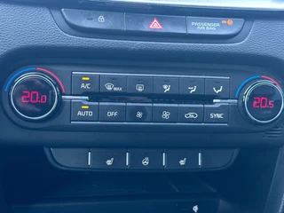 Kia ProCeed Kia ProCeed 1.5 T-GDI GT-PlusLine PANO JBL LEER EERSTE EIG DEALER OND - afbeelding nr 17