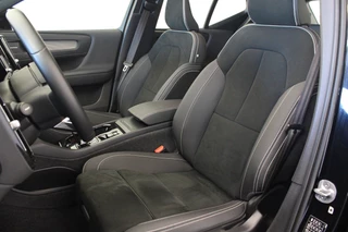 Volvo XC40 |Pano|Stoel\stuur verwarming| - afbeelding nr 10