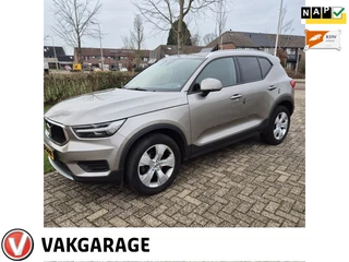 Volvo XC40 - afbeelding nr 3