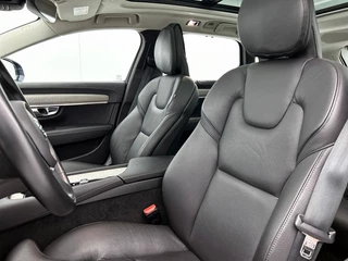 Volvo V90 Volvo V90 2.0 B4 Inscription - afbeelding nr 10