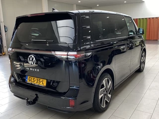 Volkswagen ID. Buzz - afbeelding nr 3