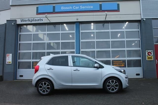 Kia Picanto Kia Picanto 1.0 DPI Dynamic Plus Line **NL-Auto** keyless entry / A. Cam - afbeelding nr 32