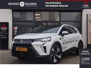 Mitsubishi Grandis 1.8 HEV Instyle