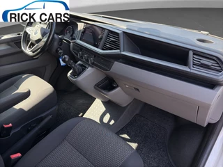 Volkswagen Transporter Volkswagen Transporter 2.0 TDI 150PK EURO6L2H1 32 Cruise control/navigatie systeem/trekhaak - afbeelding nr 25