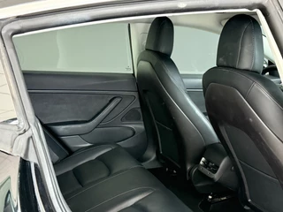 Tesla Model 3 Tesla Model 3 Long Range AWD 75 kWh 89% SOH Dual Motor 19 inch Autopilot - afbeelding nr 17