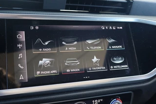 Audi Q3 - afbeelding nr 15