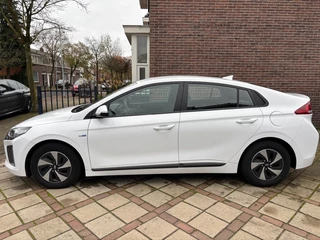 Hyundai IONIQ - afbeelding nr 2