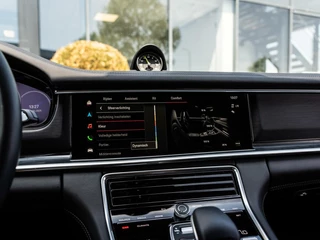 Porsche Panamera Porsche Panamera Sport Turismo 2.9 4 E-Hybrid Platinum Ed. - afbeelding nr 29