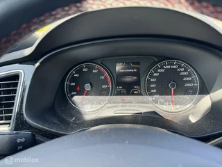 SEAT Leon Seat Leon 1.4 EcoTSI FR | Camera | Cruise | Carplay | Ambian - afbeelding nr 11