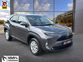 Toyota Yaris Cross - 372155181-0