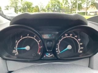 Ford Fiesta - afbeelding nr 3