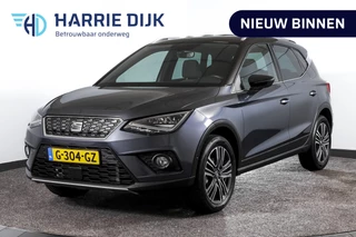 SEAT Arona - 332711212-0