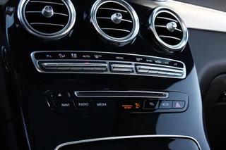 Mercedes-Benz GLC Mercedes-Benz GLC AMG 43 4MATIC | Pano | Burmester | 360 | ACC | Trekhaak | Head-up - afbeelding nr 43