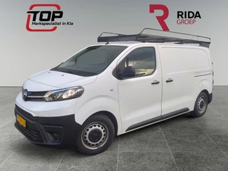 Toyota ProAce Toyota ProAce Worker 1.6 D-4D Cool Comfort - afbeelding nr 1