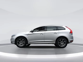 Volvo XC60 |PANO|1STE EIG.|DEALER ONDERH.|LEDER| 2967 - afbeelding nr 3