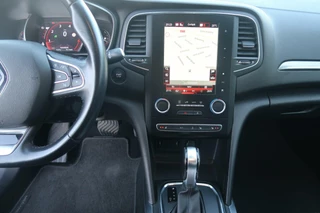 Renault Mégane Renault Megane 1.3 TCe Bose 160PK|NAVIGATIE|CAMERA|CARPLAY|DODEHOEK|KEYLESS|RIJSTROOK|STOELVERWARMING - afbeelding nr 15