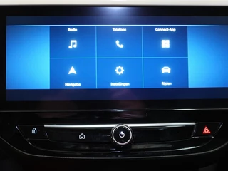 Opel Corsa Opel Corsa 1.2 Turbo GS | Navigatie | Apple Carplay/Android Auto | Digitale Cockpit | Airco | Cruise Control | Lichtmetalen Velgen | Dab - afbeelding nr 22