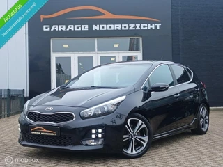 Kia cee'd 1.0 GT-Line 120 PK NAVIGATIE