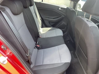 Hyundai i20 Hyundai i20 1.0 T-GDI Comfort + NAVI*RIJKLAARPRIJS* - afbeelding nr 10