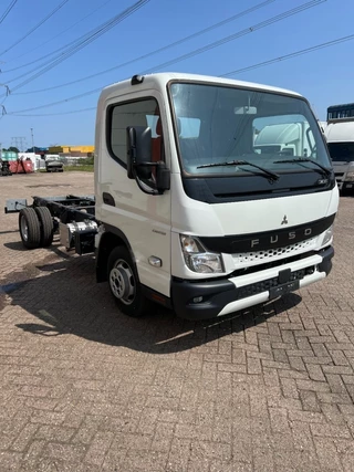 Mitsubishi Canter Mitsubishi Canter 3C15 - afbeelding nr 5