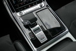 Audi Q8 Audi Q8 55 TFSI quattro Pro Line Advanced |Pano|Led - afbeelding nr 7