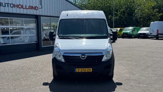 Opel Movano - afbeelding nr 2