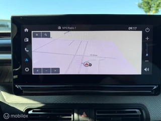 Citroën ë-C3 CITROEN e C3 44 KWH MAX 3 FASE RIJKLAAR PRIJS - afbeelding nr 20