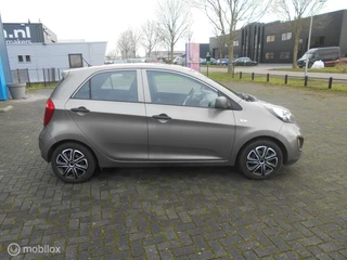 Kia Picanto Kia Picanto 1.0 CVVT ComfortLine Trekhaak!! - afbeelding nr 6