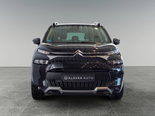 Citroën C3 Aircross Citroën C3 Aircross 130PK Automaat Shine | Camera | Navi | Climate | Keyless - afbeelding nr 2