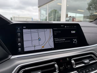 BMW X5 BMW X5 xDrive45e High Executive Violet | M Sport | Lucht | Hud - afbeelding nr 36