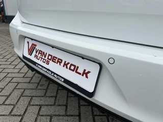 Volkswagen Golf Volkswagen Golf 1.4 TSI R-Line Navi Climate Cruise Leder - afbeelding nr 21