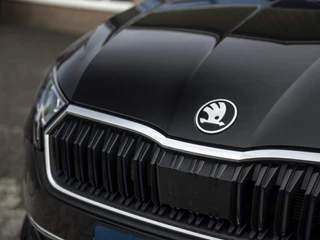 Škoda Octavia Škoda Octavia Combi 1.5 TSI MHEV Business Edition Plus | Matrix LED | Lounge Interieur | Chrome pakket | Stoel-, Stuur- & voorruitverwarming | Navi 13inch | Wireless App-connect | El. achterklep m.sensor | ACC | Winterpakket - afbeelding nr 24
