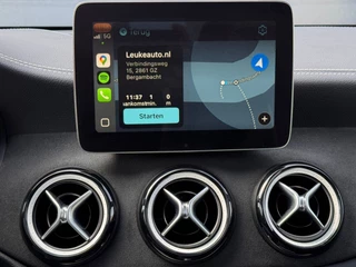 Mercedes-Benz A-Klasse Mercedes-Benz A-Klasse 200 157PK Motorsport Edit. AMG Pano Apple-Carplay Sfeer - afbeelding nr 26