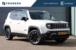 Jeep Renegade - 14533906-0