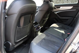 Audi A6 Audi A6 Avant 55TFSI e Quattro Comp. | Pano | Sfeer | HuD - afbeelding nr 20
