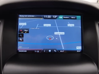 Ford Focus TREKHAAK / NAVI / CLIMA / PDC / BLUETOOTH / CRUISE - afbeelding nr 20