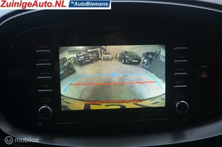 Toyota Aygo Toyota Aygo X 1.0i First Navigatie Apple Carplay 17''LM Adapt.Cruise - afbeelding nr 14