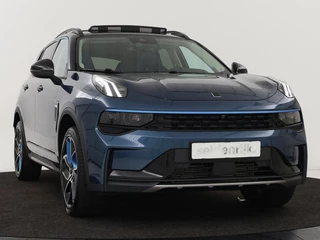 Lynk & Co 01 Lynk & Co 01 1.5 Plug In | Panoramadak | Infinity by Harman |  360 camera | Adaptive cruise | Stoelverwarming | Carplay | Memory | Full LED - afbeelding nr 38