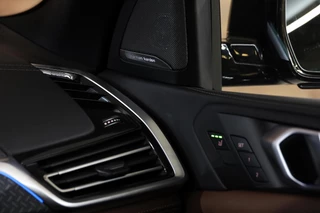 BMW X5 BMW X5 xDrive45e|Individual|Skylounge|Massage|laser|360|HUD| - afbeelding nr 22