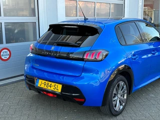 Peugeot e-208 - afbeelding nr 36