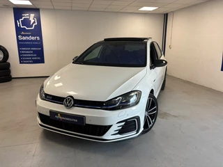 Volkswagen Golf 1.4 TSI PHEV GTE