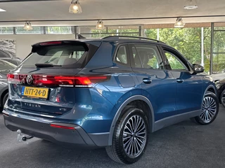 Volkswagen Tiguan Volkswagen Tiguan 1.5 eTSI DSG LIFE EDITION NAVI/CARPLAY/TREKHAAK - afbeelding nr 3